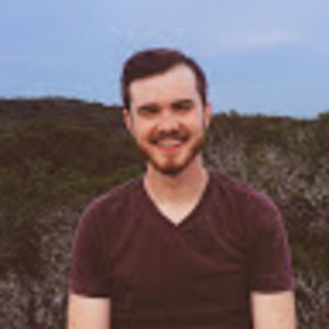 Meet your Posher, Ian